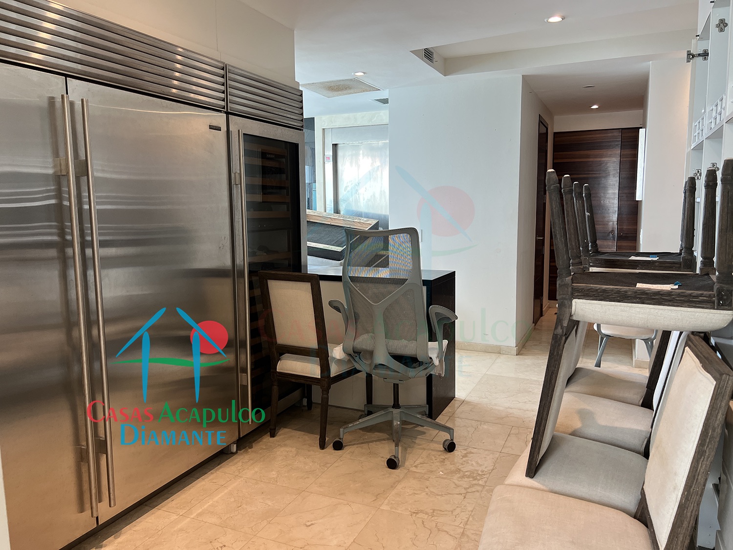 CostaVentura 2000 PH 1 - Cocina 2